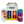 Load image into Gallery viewer, Craft lager pack - 4 x 440ml cans
