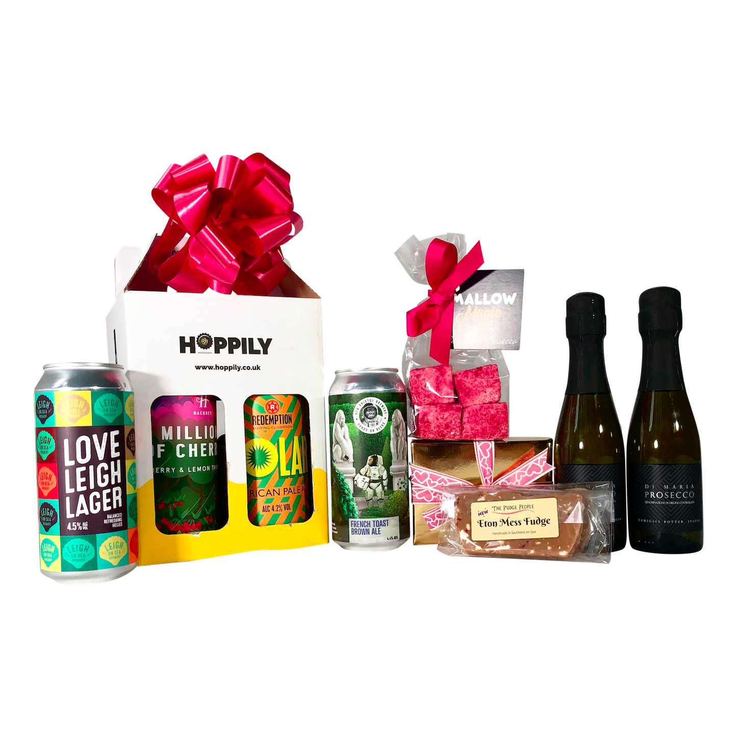 Valentines Day Gift Box (Pre-order)