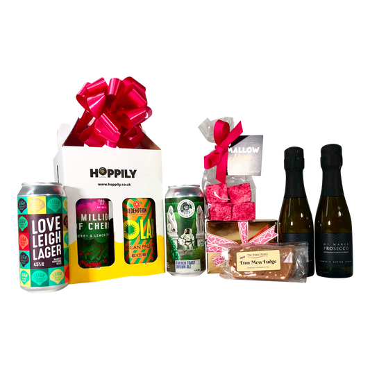 Valentines Day Gift Box (Pre-order)