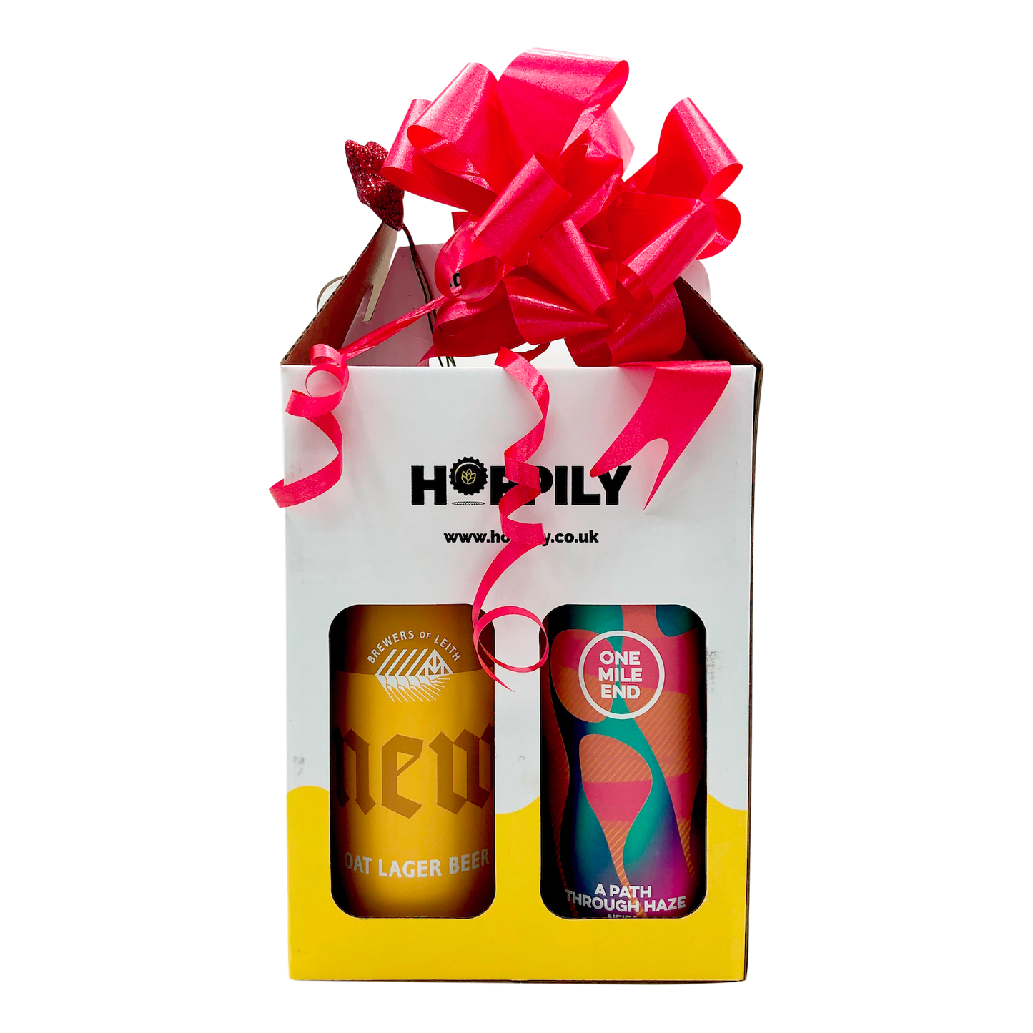 Gift Wrap!