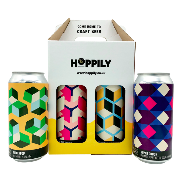 Howling Hops Gift Pack (V)