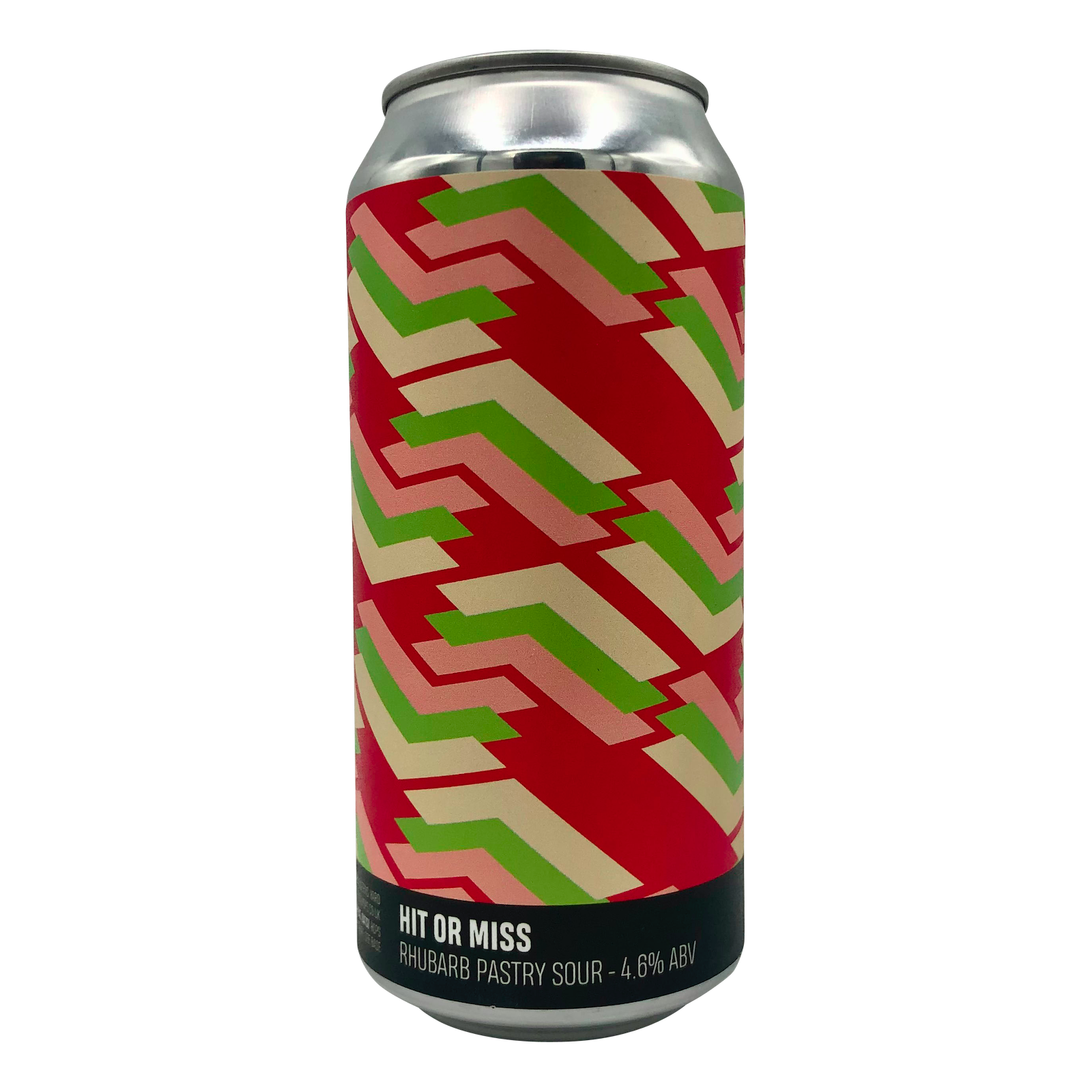 Howling Hops - Hit Or Miss
