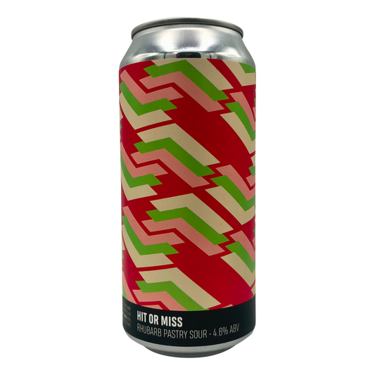 Howling Hops - Hit Or Miss