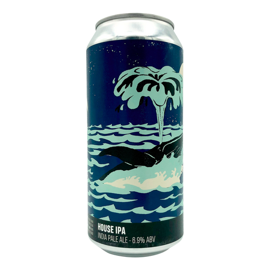 House IPA 440ml (V)