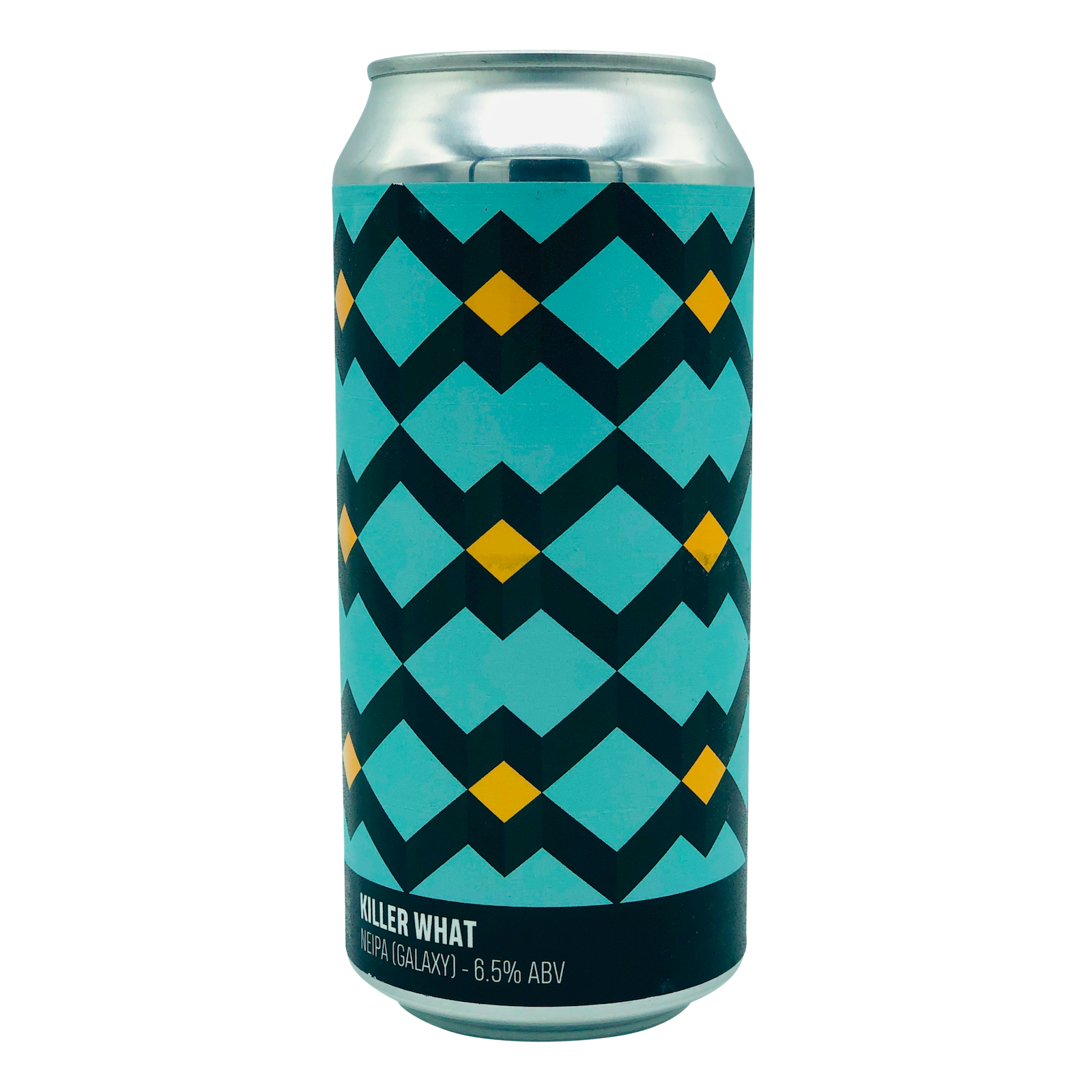 Howling Hops - Killer What