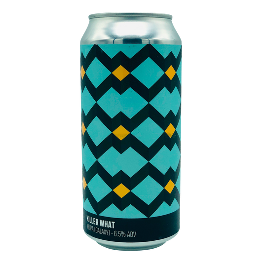 Howling Hops - Killer What