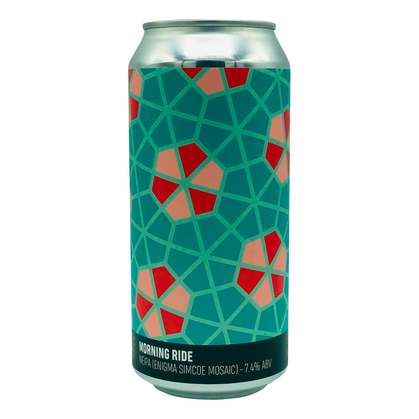 Howling Hops - Morning Ride
