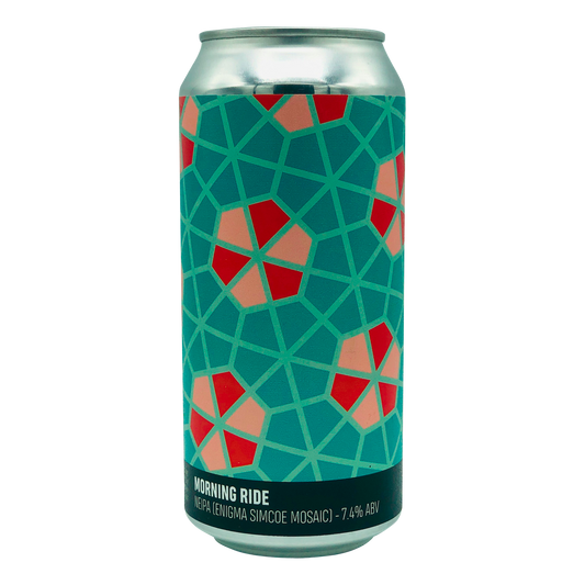 Howling Hops - Morning Ride