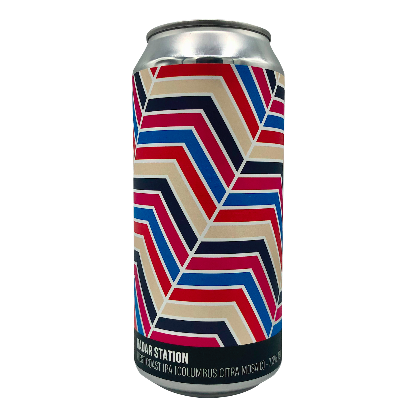 Howling Hops - Radar Station