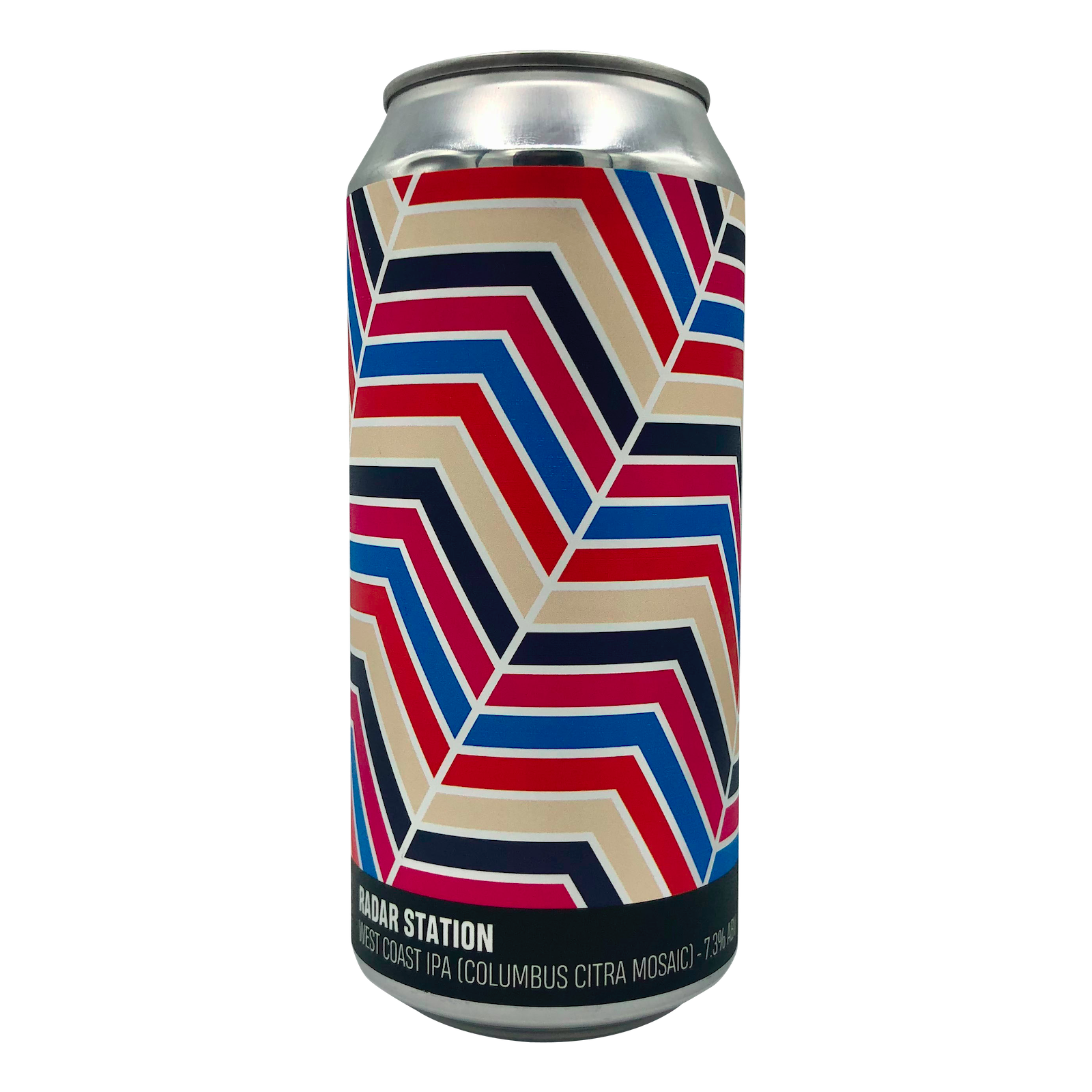 Howling Hops - Radar Station