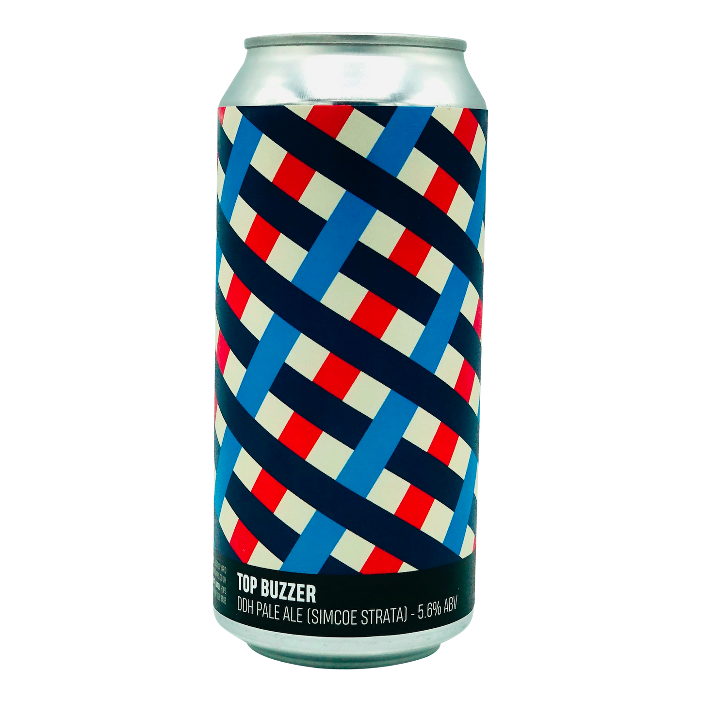Howling Hops - Top Buzzer
