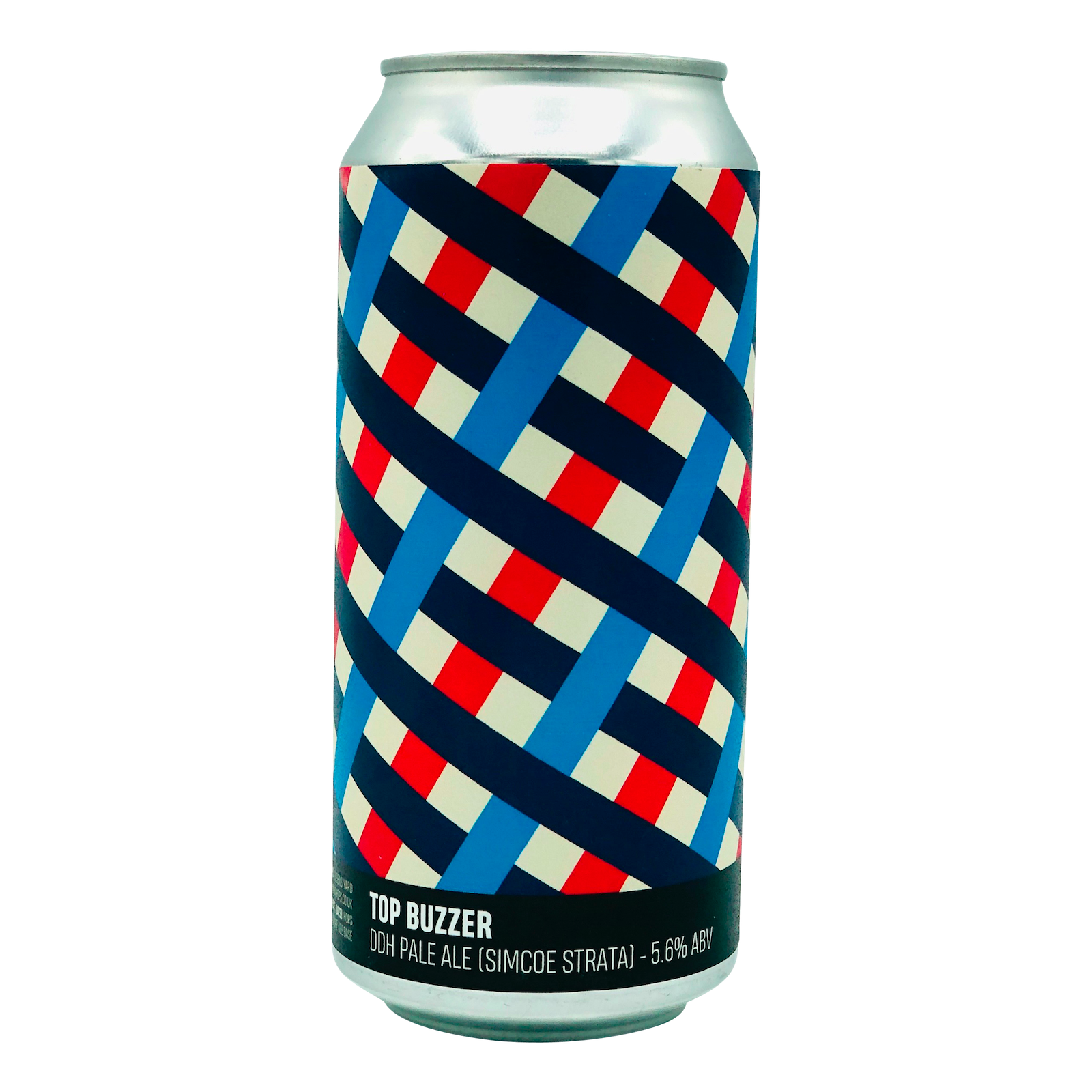 Howling Hops - Top Buzzer