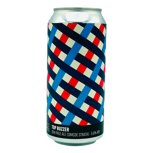 Howling Hops - Top Buzzer