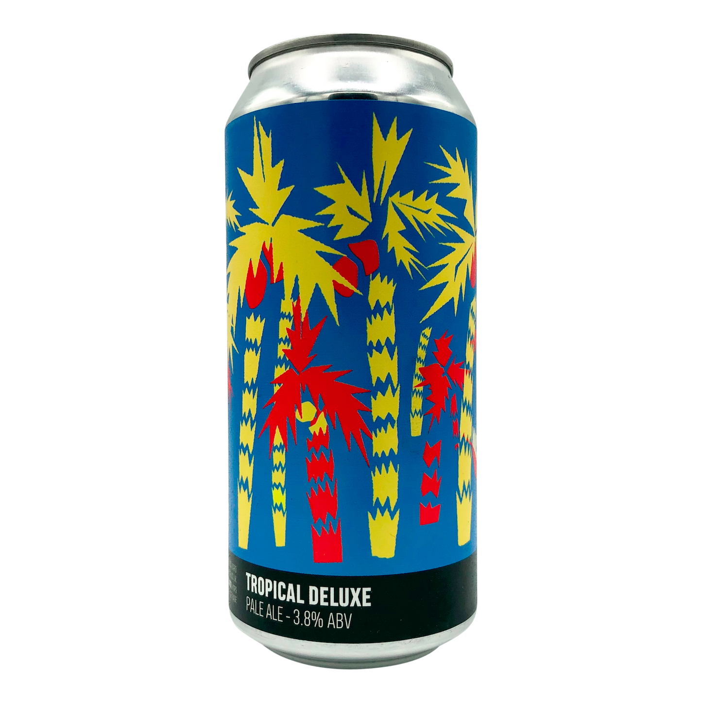 Tropical Deluxe 440ml (V)