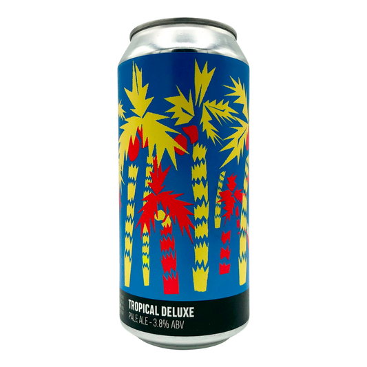 Tropical Deluxe 440ml (V)