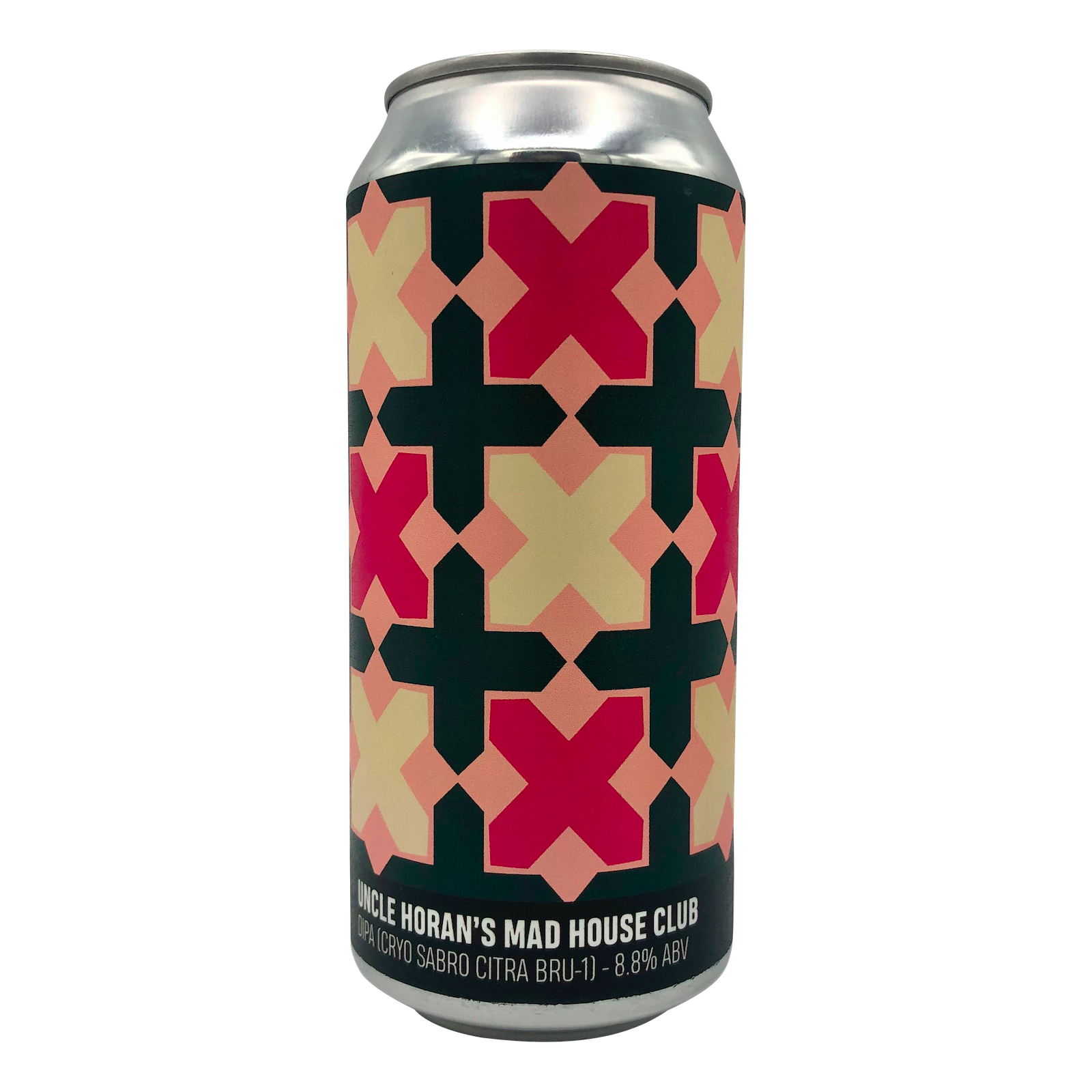 Howling Hops - Uncle Horan's Mad House Club