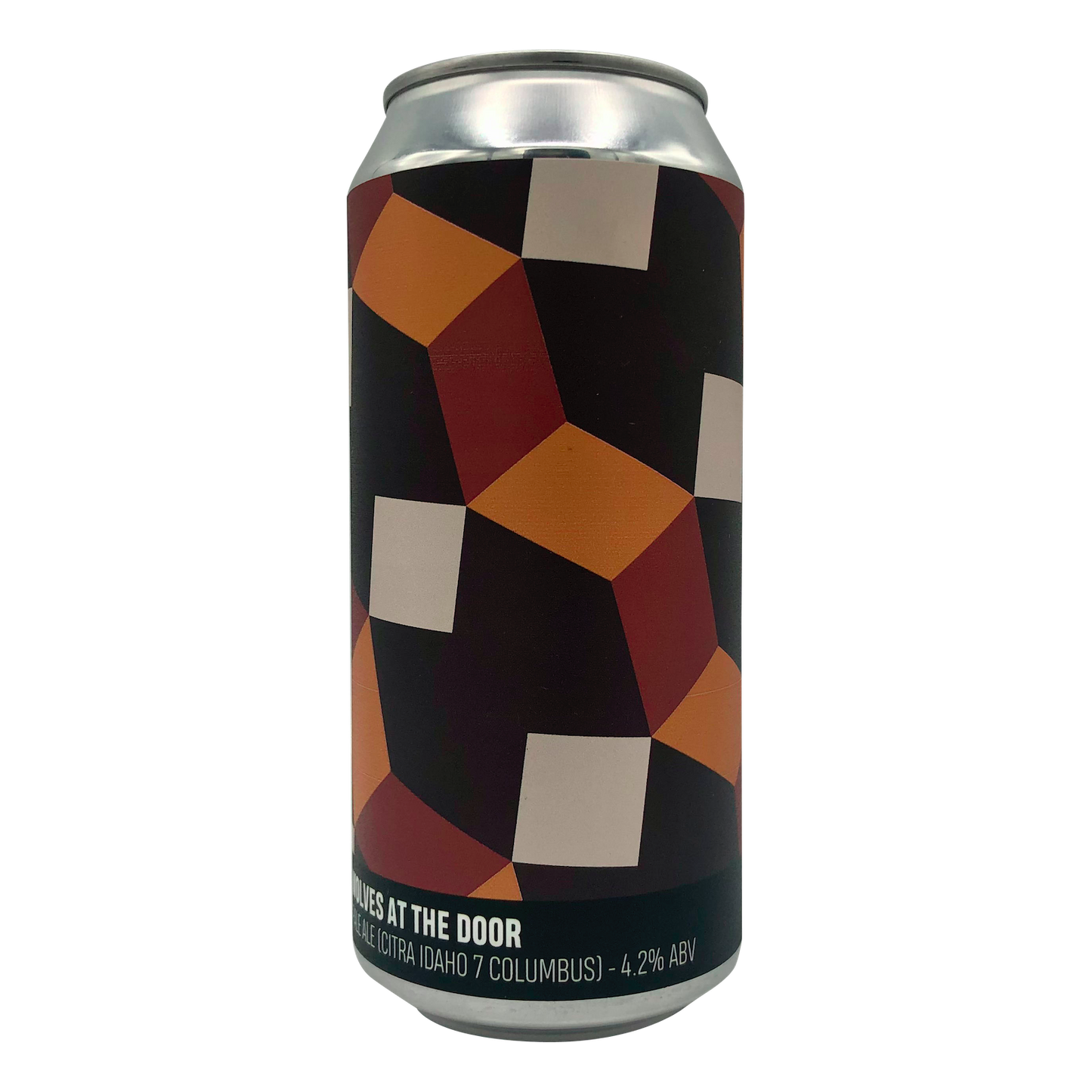 Howling Hops - Wolves At The Door