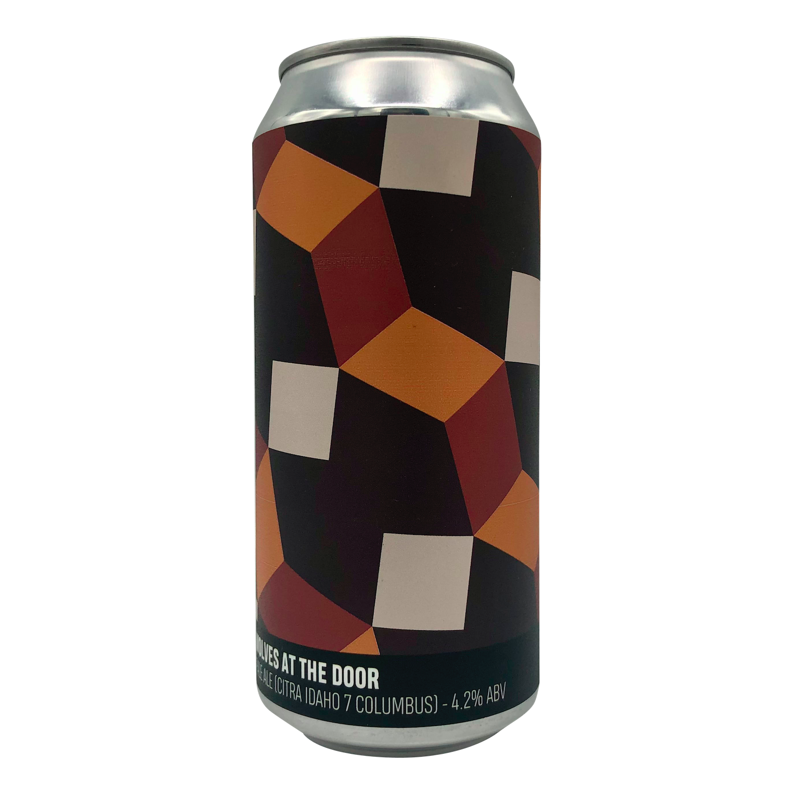 Howling Hops - Wolves At The Door