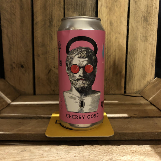 Cherry Gose