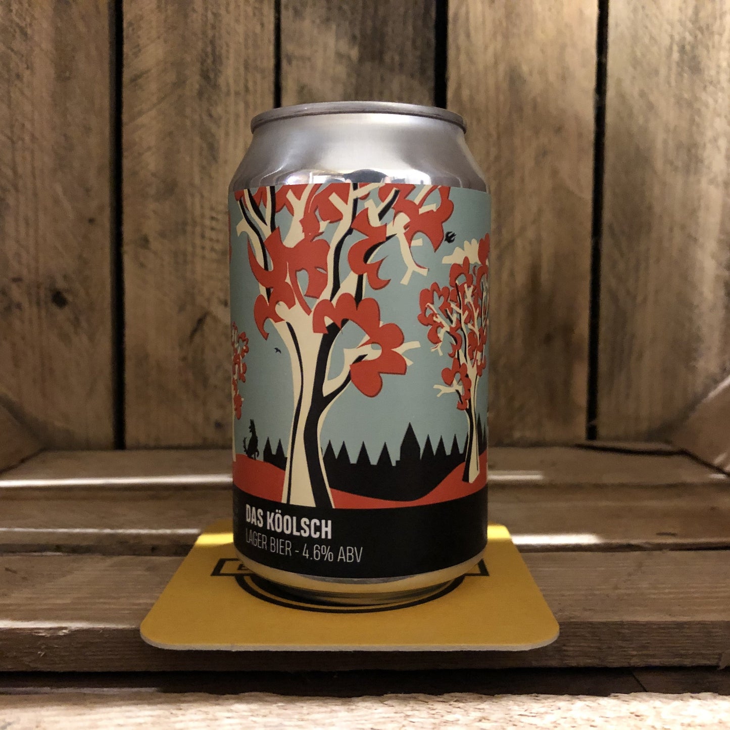 Das Köolsch