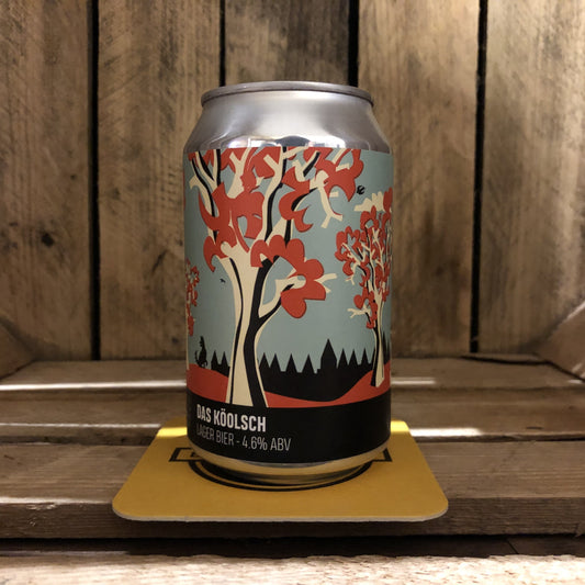 Das Köolsch