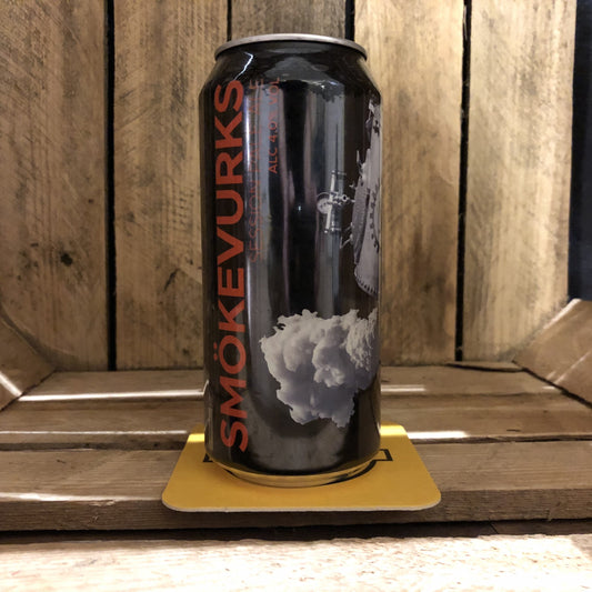 SMÖKEVURKS