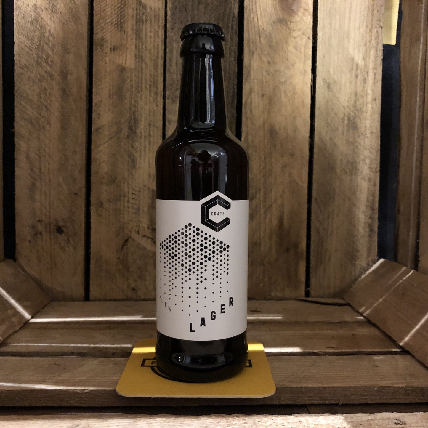 Lager