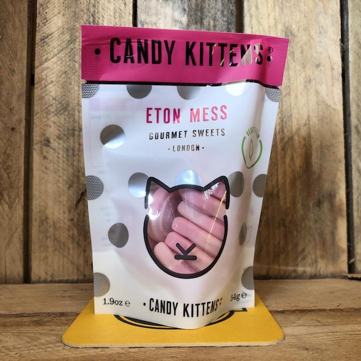 Eton Mess (GF)