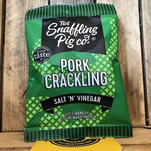 Salt 'N' Vinegar