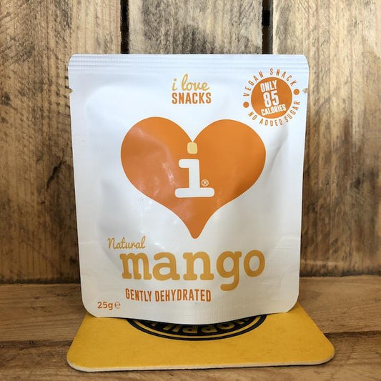 Natural Mango (V)