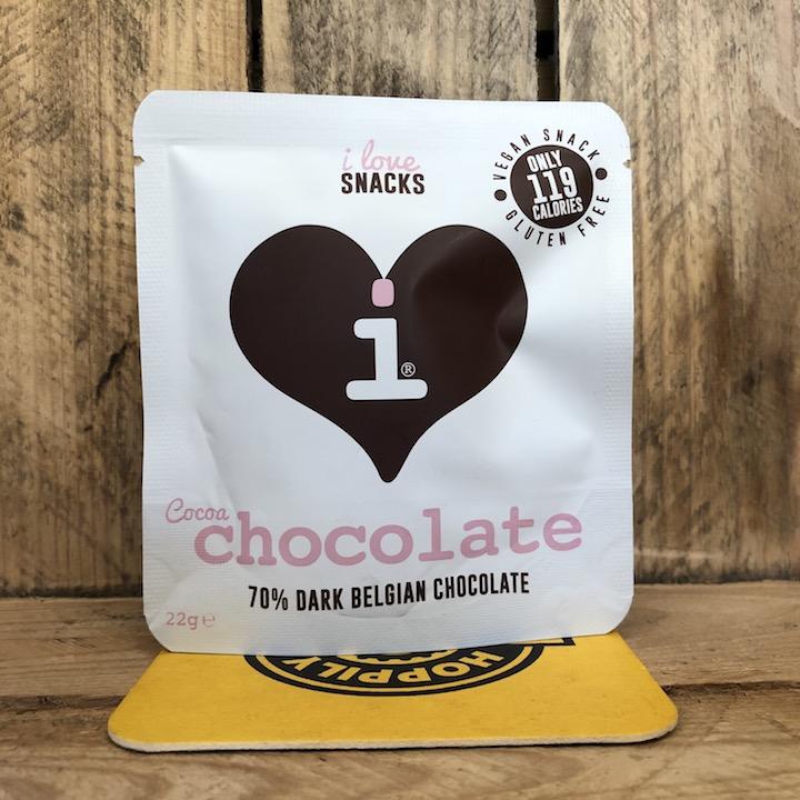 Cocoa Chocolate (V) (GF)