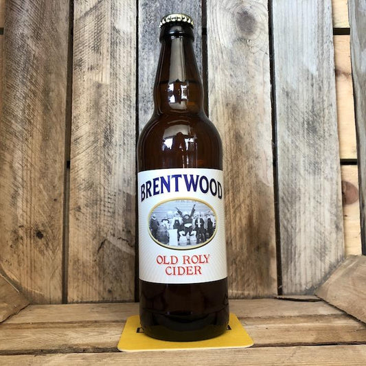 Old Roly Cider (V) (GF)