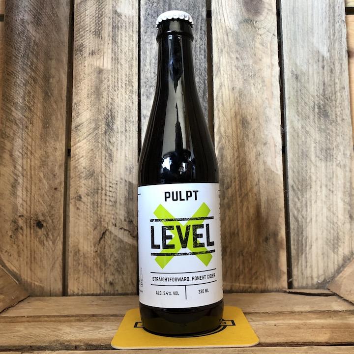 Level (V) (GF)