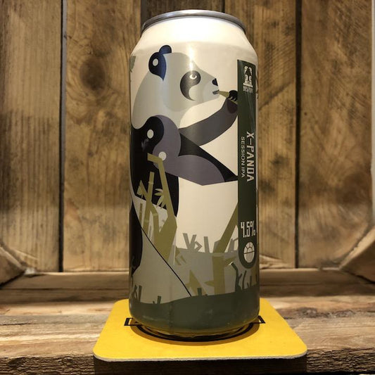 X-Panda (V)