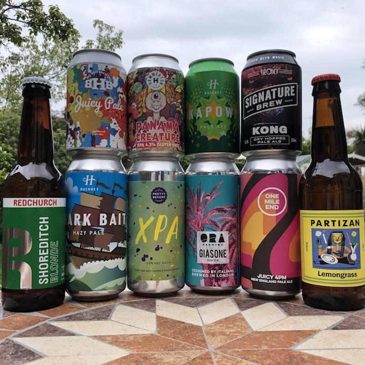 Father’s Day Special Box - 10 beers
