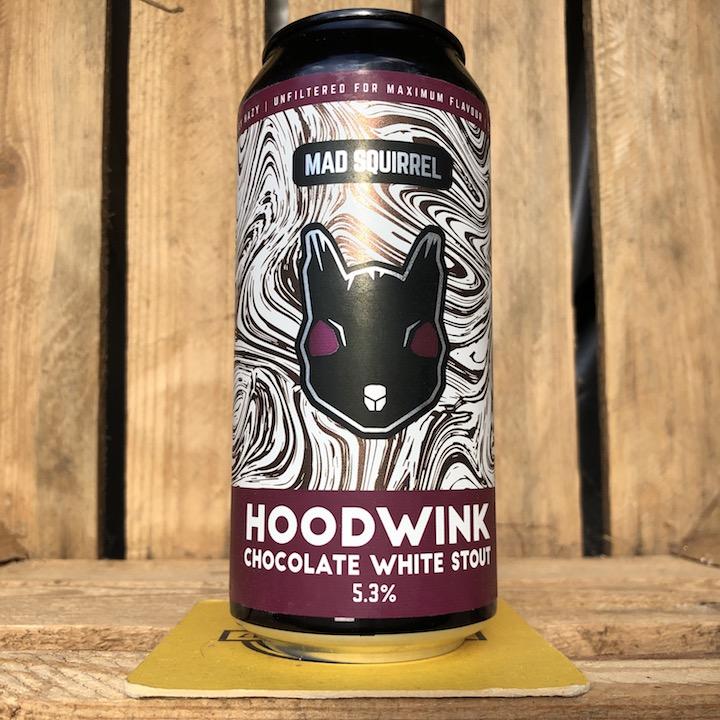 Hoodwink