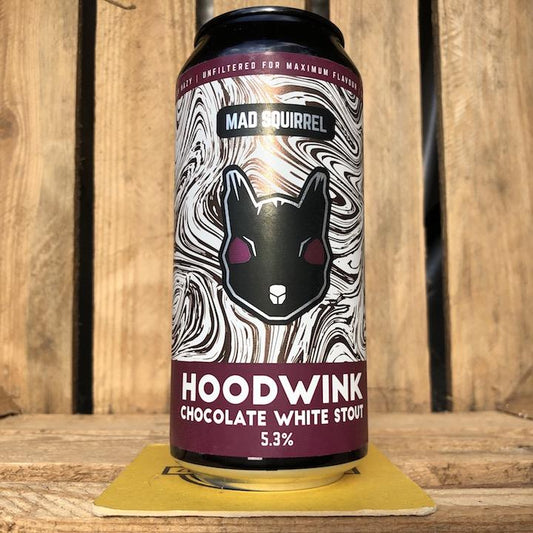 Hoodwink