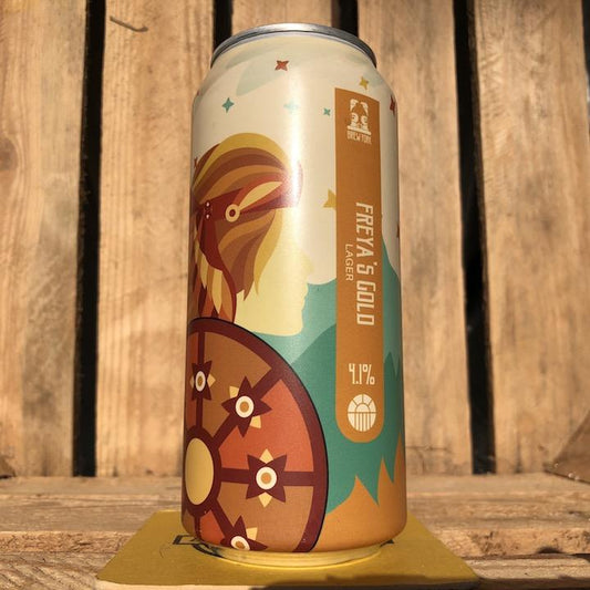 Freya's Gold (V)