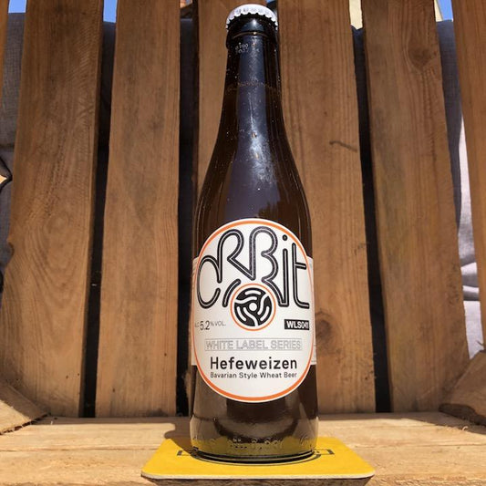 Hefeweizen (V)