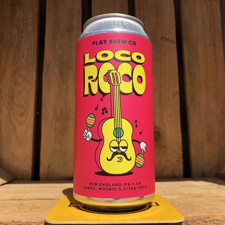 Loco Roco (V)