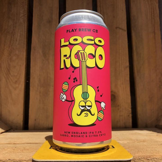 Loco Roco (V)