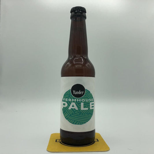 Fermhouse Pale