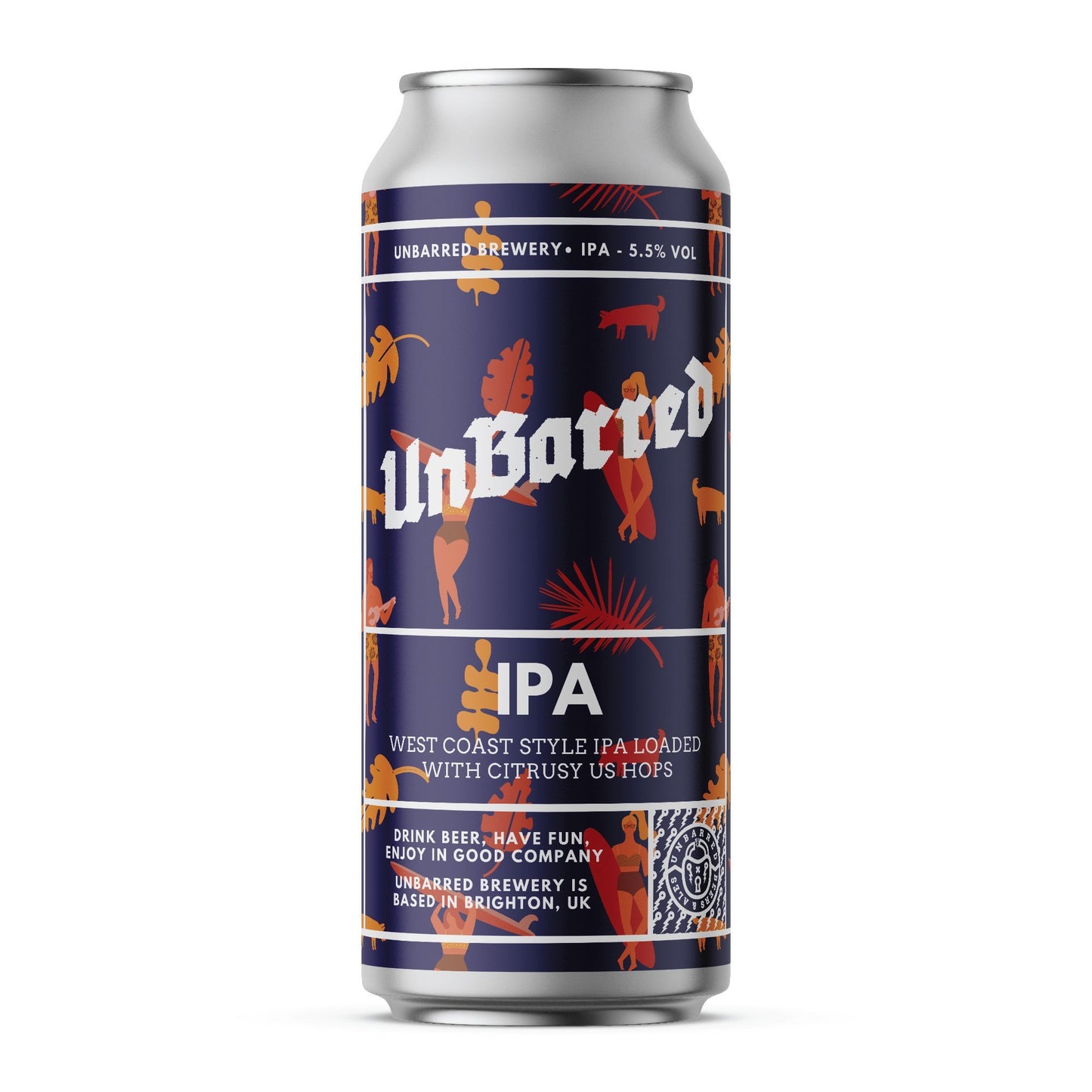 IPA (V)
