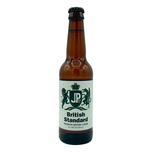 British Standard (V) (GF)