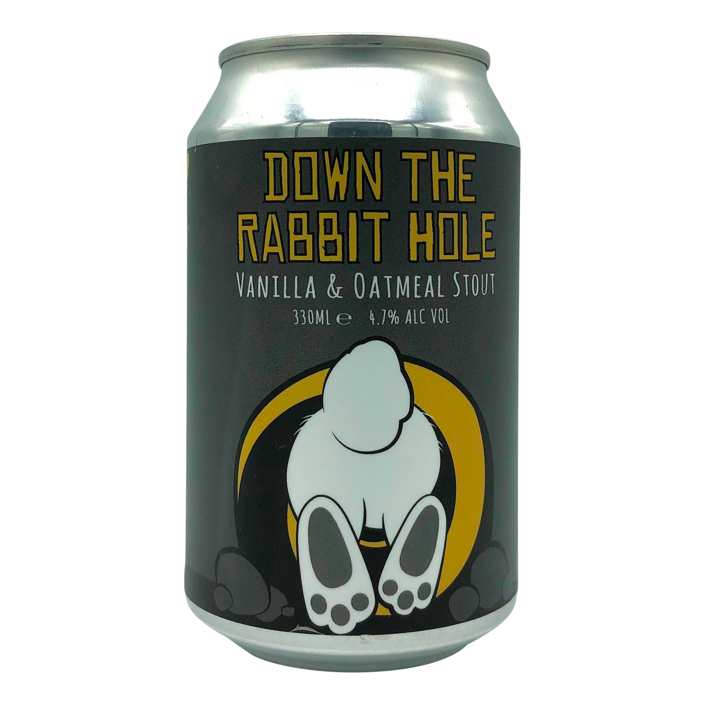Down The Rabbit Hole (V)