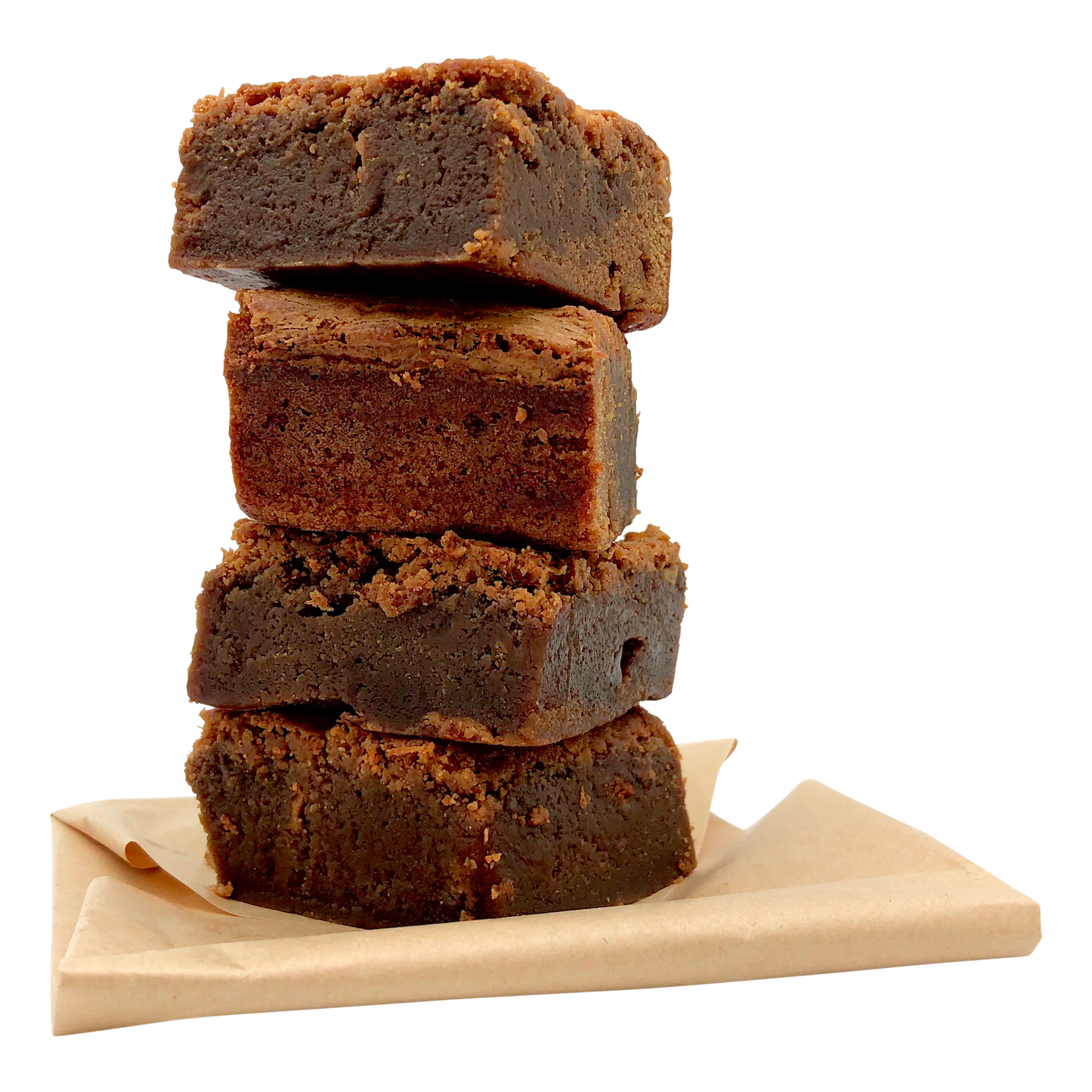 Biscoff Brownies