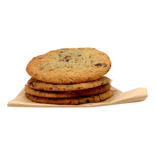 Chocolate Chip Cookies (V)