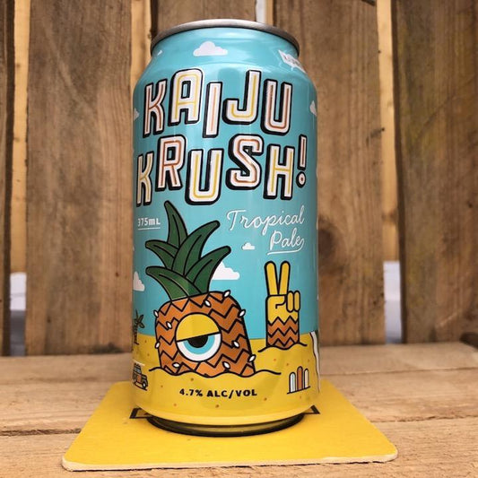 Krush