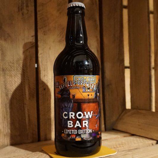 Crow Bar (Limited Edition)