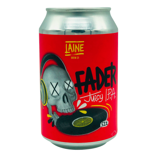 Fader